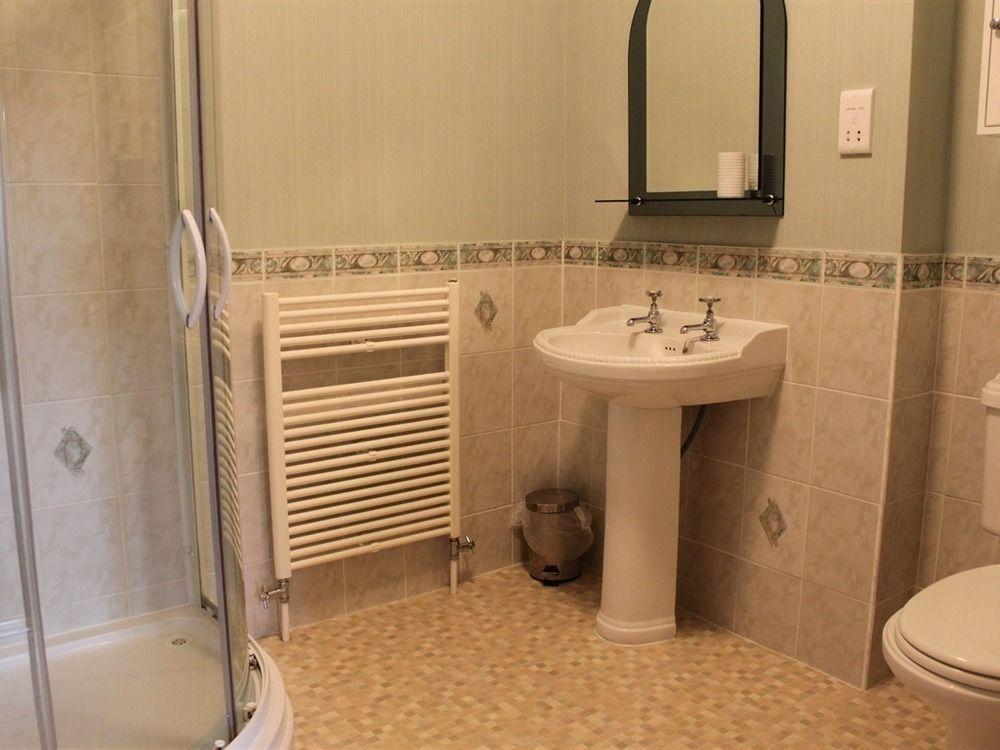مبيت وإفطار ماتلوك Barton House المظهر الخارجي الصورة