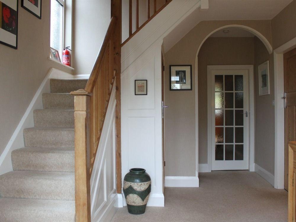 مبيت وإفطار ماتلوك Barton House المظهر الخارجي الصورة