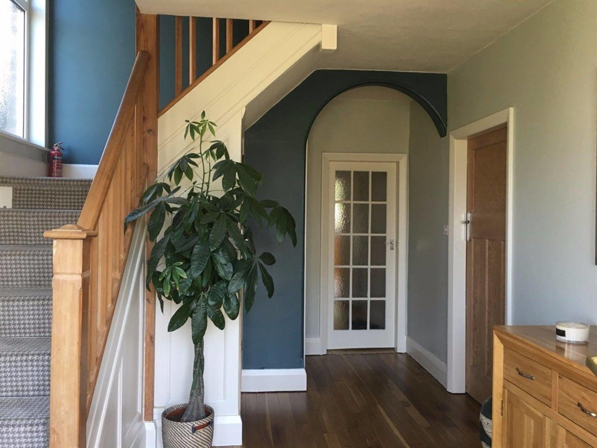 مبيت وإفطار ماتلوك Barton House المظهر الخارجي الصورة